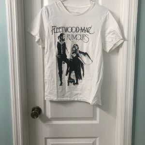 Fleetwood Mac t-shirt